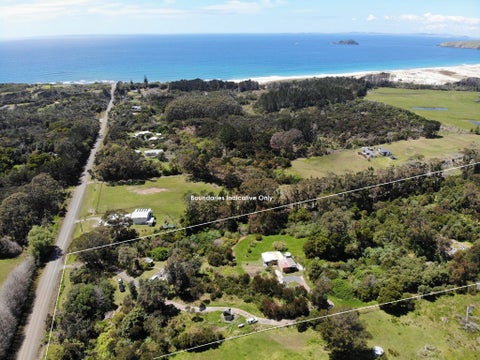 490 Henderson Bay Road, Houhora, Kaitaia