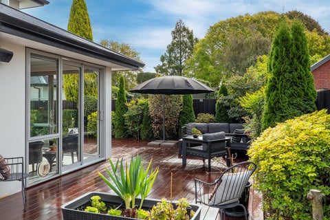 152A Wairakei Road, Bryndwr, Christchurch