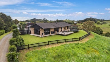 438 Ngunguru Ford Road, Whangarei