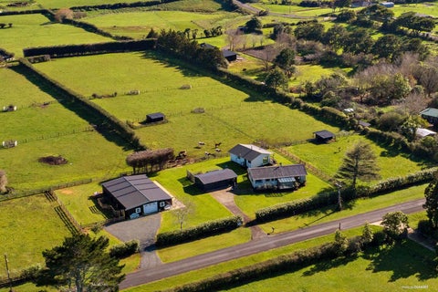 51 Martyn Wright Road, Mauku, Pukekohe
