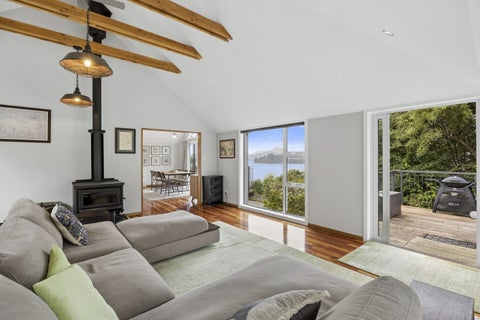 17 Tui Street, Saint Leonards, Dunedin