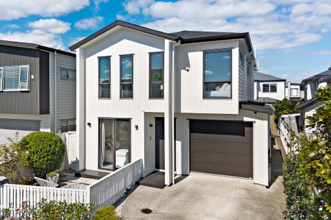 25 Kokowai Parade, Hobsonville, Auckland