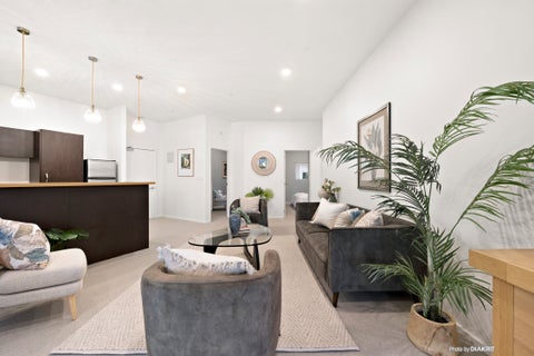 219/107 Thorndon Quay, Pipitea, Wellington