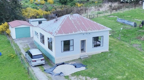 25 Torquay Street, Kaitangata, Kaitangata