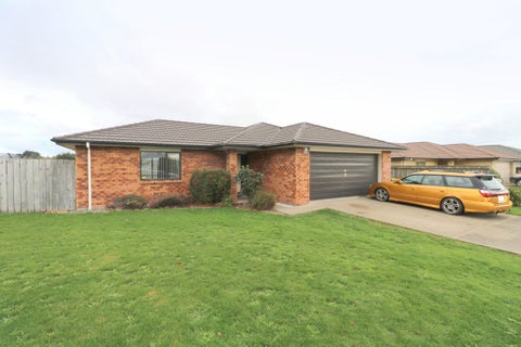 309 McQuarrie Street, Tisbury, Invercargill