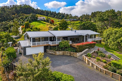 115A Memorial Drive, Parahaki, Whangarei