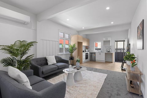 91A Garlands Road, Hillsborough, Christchurch