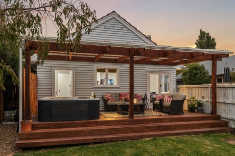 8 Lyttelton Street, Somerfield, Christchurch