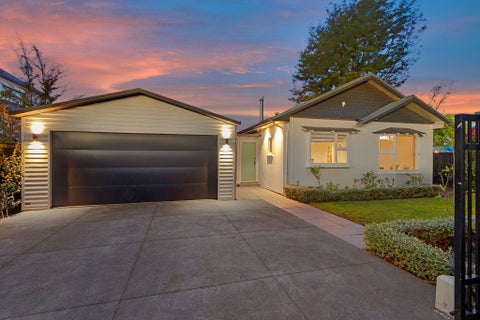 4 Tillman Avenue, Strowan, Christchurch
