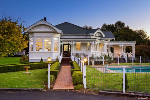 68 Gearon Road, Waiuku