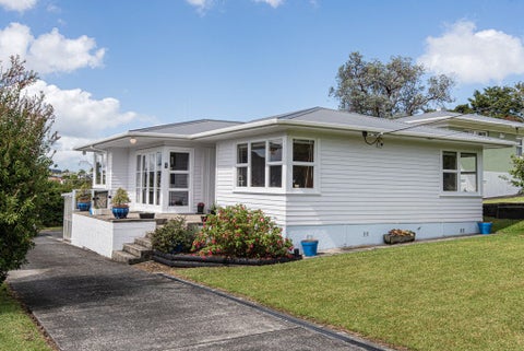 31 Murdoch Crescent, Raumanga, Whangarei