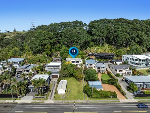244 Pohutukawa Avenue, Ohope, Ohope