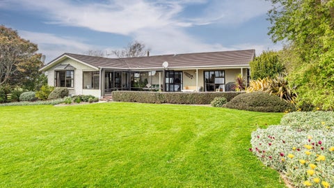 829 Landsborough Road, Claremont, Timaru