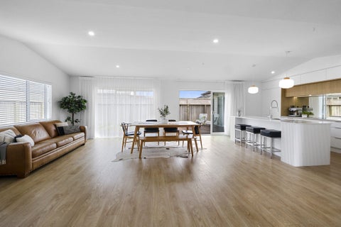 6A Truby King Street, Merrilands, New Plymouth