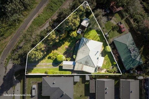18 Henry Road, Katikati, Katikati