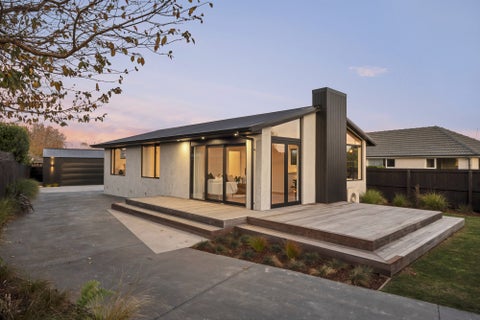 248 Grimseys Road, Redwood, Christchurch