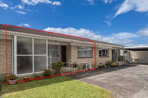 5/24 Nixon Street, Kensington, Whangarei