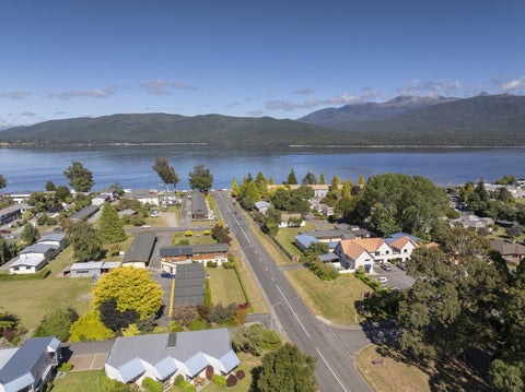 5 Cleddau Street, Te Anau, Te Anau