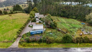 198 Hunt Road, Tuakau