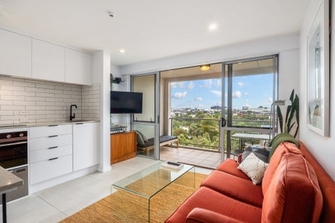 301/43 Virginia Avenue East, Eden Terrace, Auckland