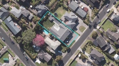 41 Alexander Street, Cockle Bay, Auckland