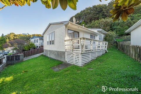 55 Kairanga Crescent, Wainuiomata, Lower Hutt