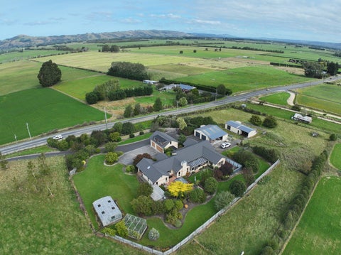 310 Tirohanga Road, North Taieri, Mosgiel