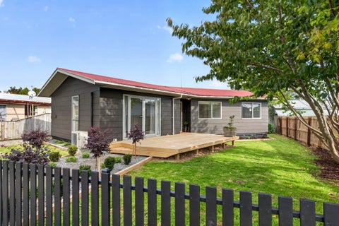 3 Baillie Crescent, Carterton