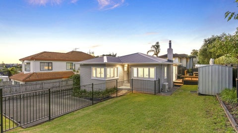 7 Kenmure Avenue, Forrest Hill, Auckland