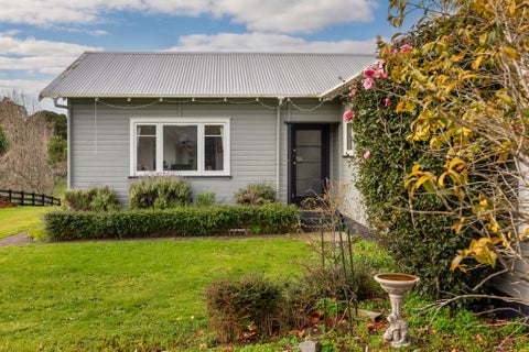 57 Quinn Road, Mauku, Pukekohe