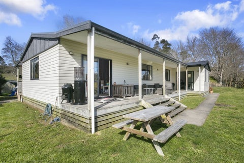 3 Penmoral Lane, Lower Kaimai, Lower Kaimai