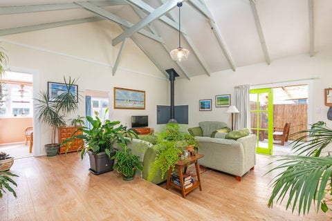34 Koputara Road, Himatangi Beach, Foxton
