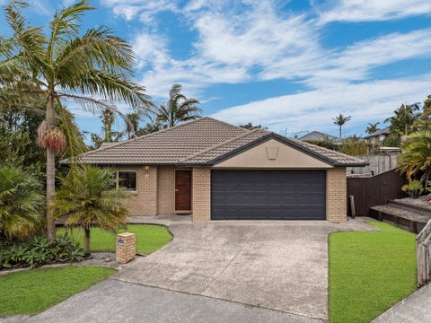 6 Luna Place, Henderson, Auckland
