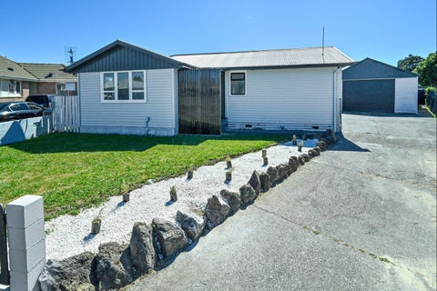 301 Ruru Place, Camberley, Hastings