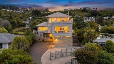 43 Silverstream Road, Crofton Downs, Wellington