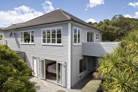 15 Pelorous Street, Paparangi, Wellington