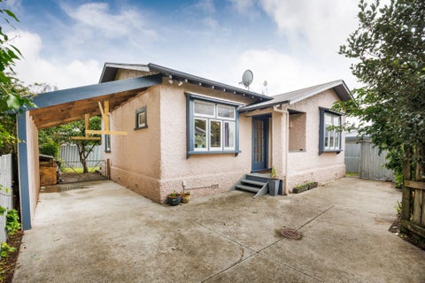 95A Limbrick Street, Terrace End, Palmerston North