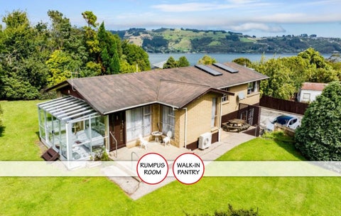 121 Manapouri Street, Maia, Dunedin
