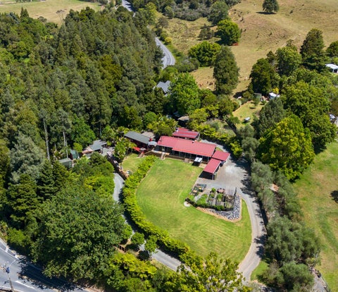 408 Twilight Road, Brookby, Auckland