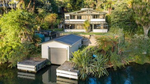 181 Okere Road, Okere Falls, Rotorua