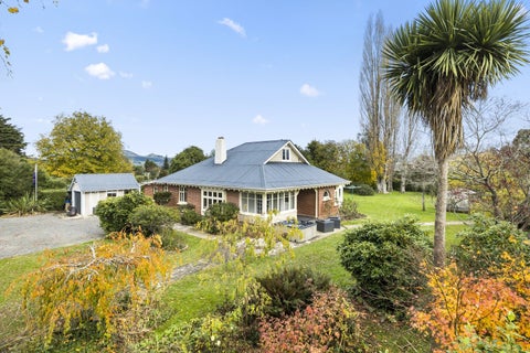 155 Hazlett Road, North Taieri, Mosgiel