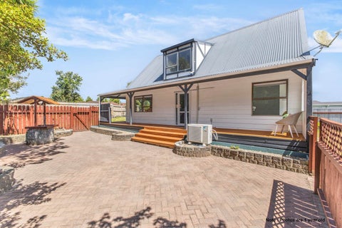 133 Dominion Road, Papakura, Papakura