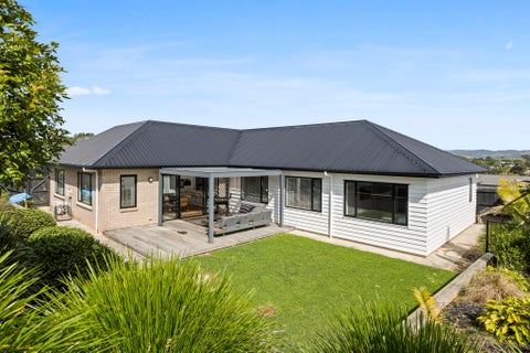 58 Jamish Drive, Warkworth, Warkworth