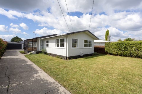 46 Betley Crescent, Fairview Downs, Hamilton