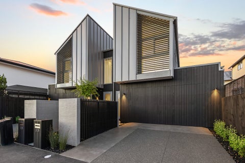 2/29 Melrose Street, Christchurch Central, Christchurch