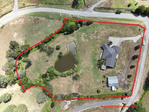 180A Dimmock Road, Pokeno