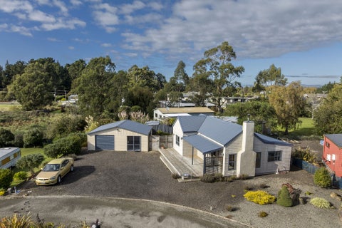 10A Brown Street, Waikouaiti, Waikouaiti