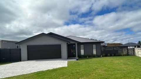58 Maru Terrace, Wharewaka, Taupo