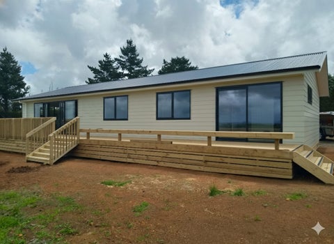 0 McLeod Road, Ongaonga, Ongaonga