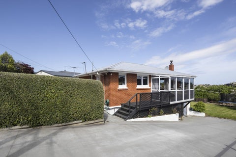 177 Wakari Road, Helensburgh, Dunedin